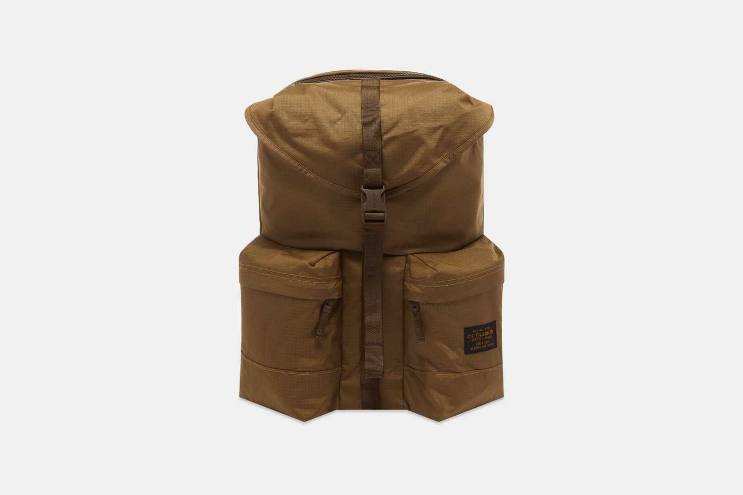 Filson Ripstop Nylon Backpack
