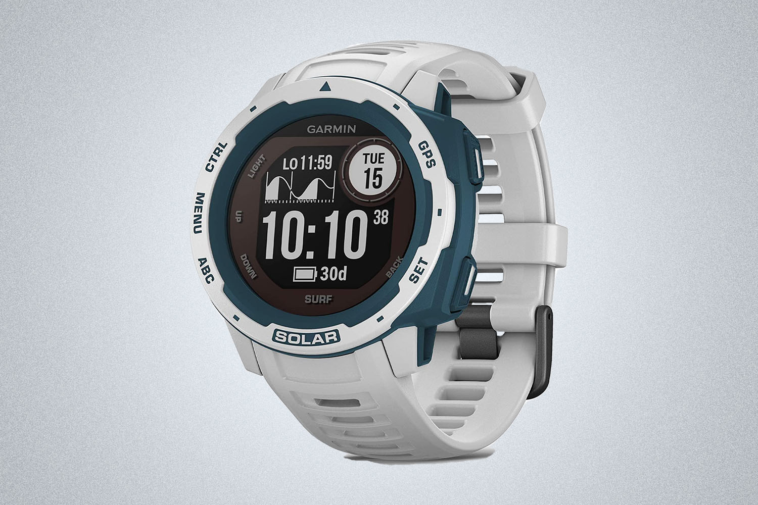 Garmin Instinct Solar 