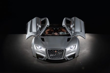 Hispano Suiza Carmen