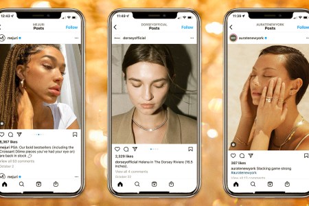 The Instagram Jewelry Brands That Are Actually Worth Your Money