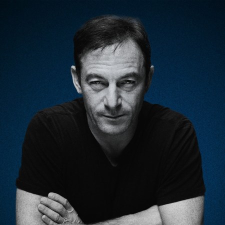 Jason Isaacs