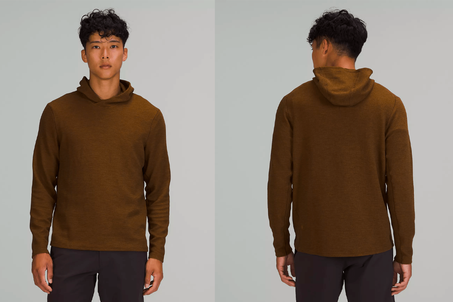 Lululemon Shift Stitch Hoodie