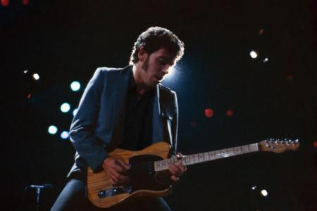“The Legendary 1979 No Nukes Concerts” Is a Must-Watch for Every Springsteen Fan