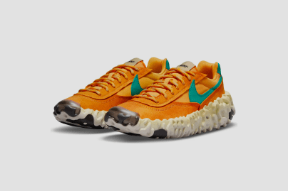 Nike OverBreak Sneaker