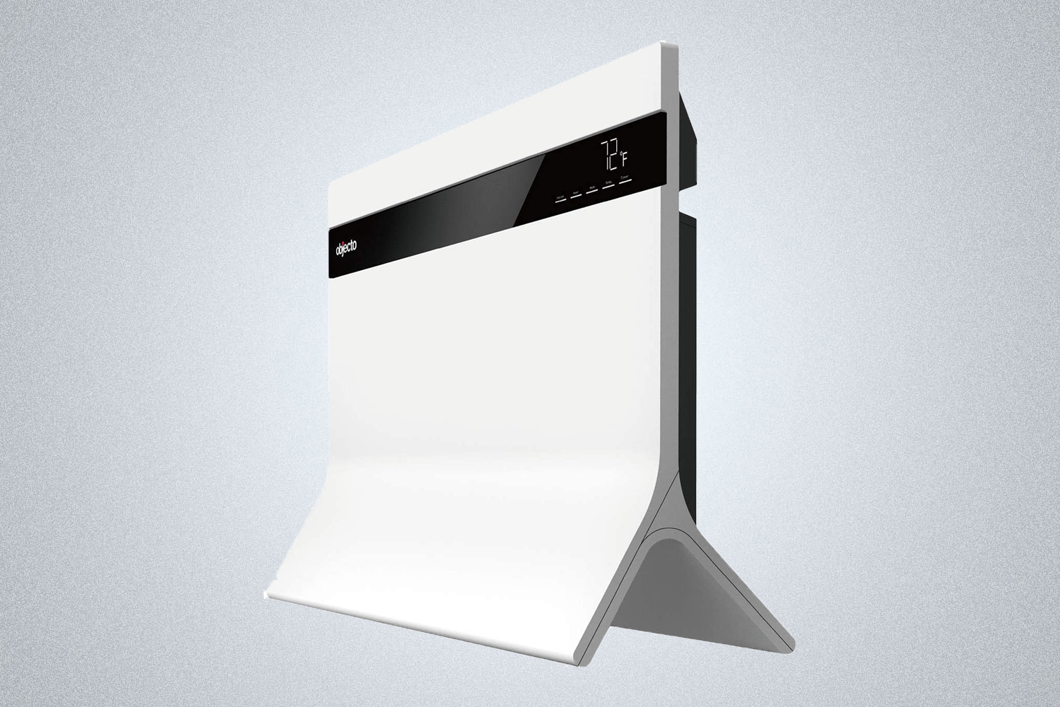 Objecto Panel Room Heater
