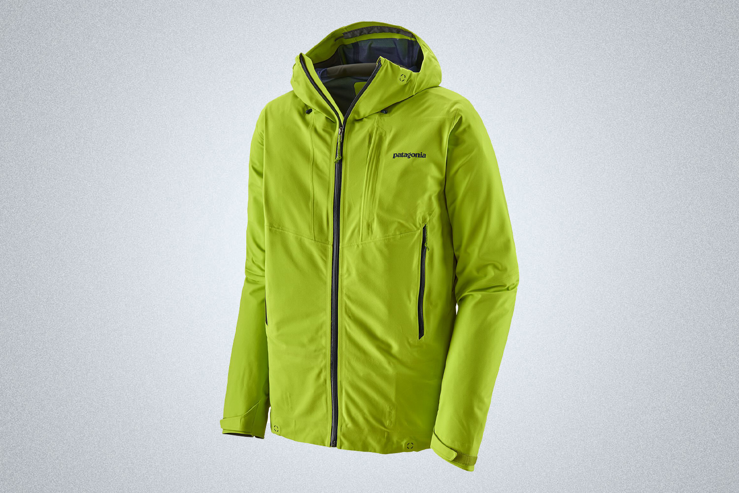 Patagonia Galvanized Jacket