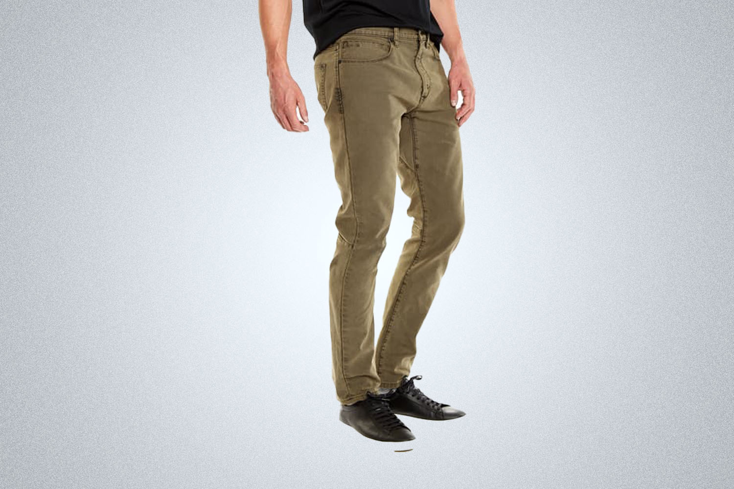 Proof Rover Pant