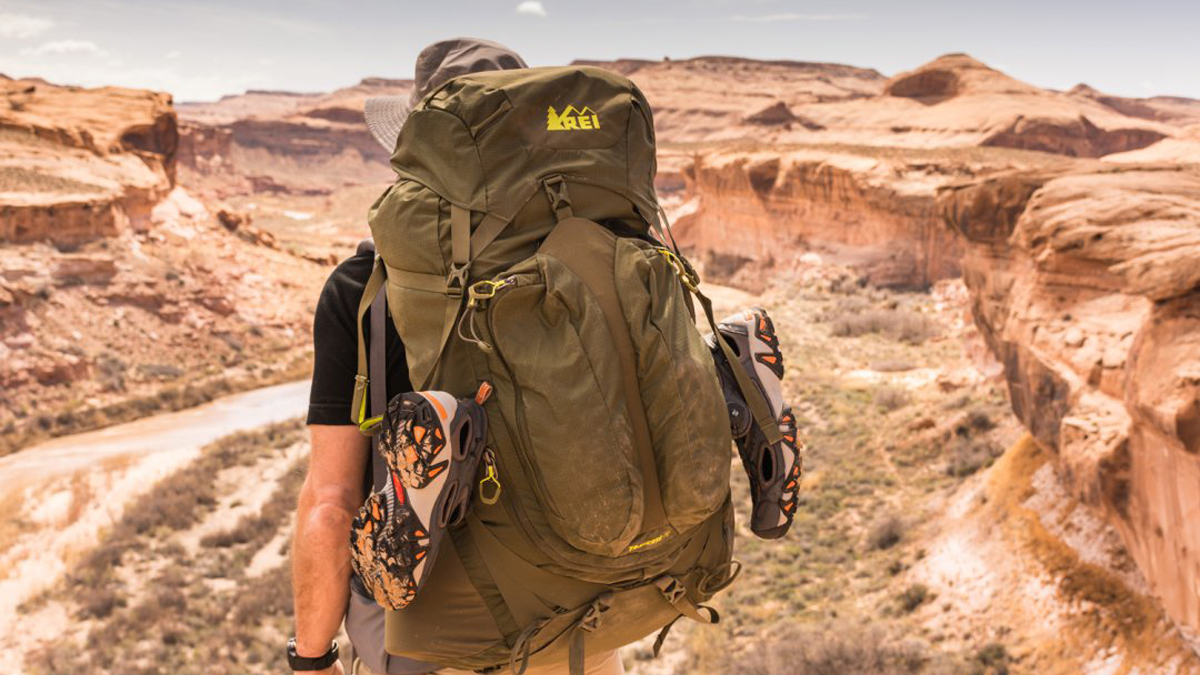 REI Cyber Monday Sale
