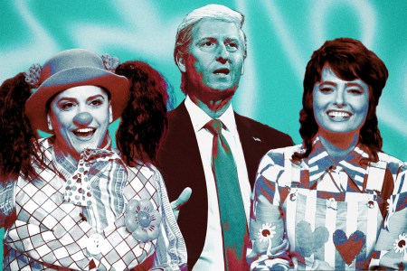 “Saturday Night Live” Is the Funniest It Has Been in Years