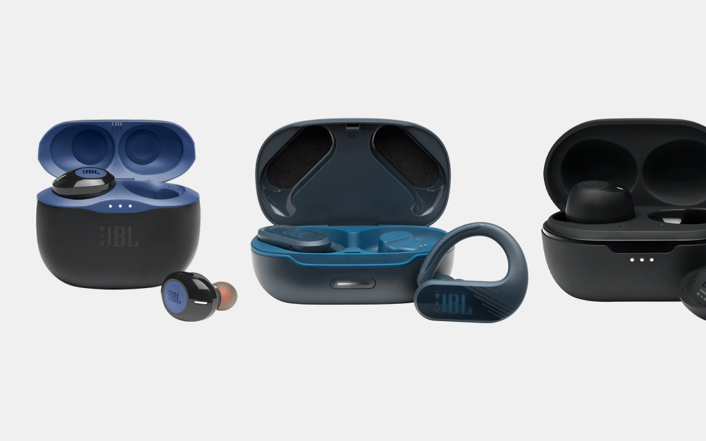 Shop the JBL Black Friday Early Access Sale