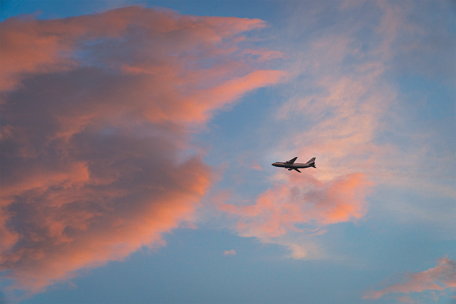 Airplane Stowaways Are a Very Real, Very Dangerous Thing