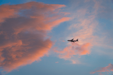 Airplane Stowaways Are a Very Real, Very Dangerous Thing