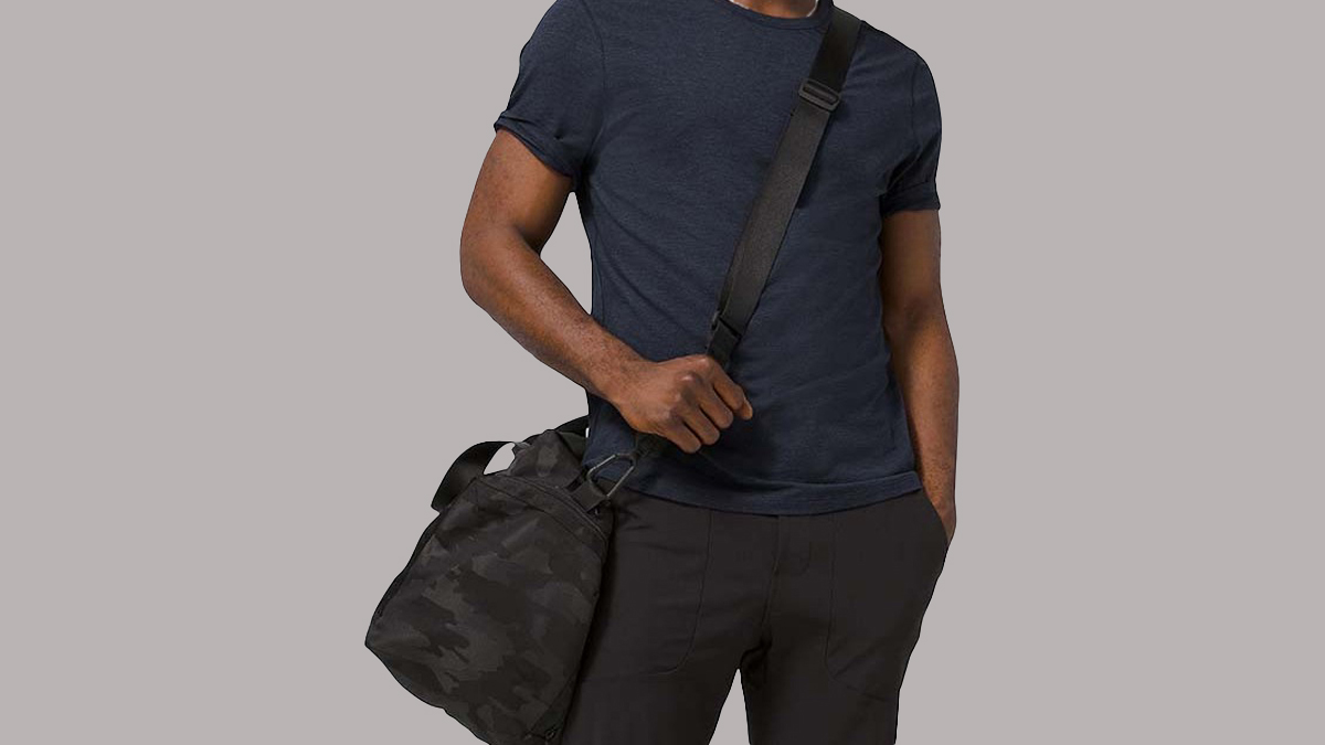 Take a look at Lululemon's Cyber Monday Sales