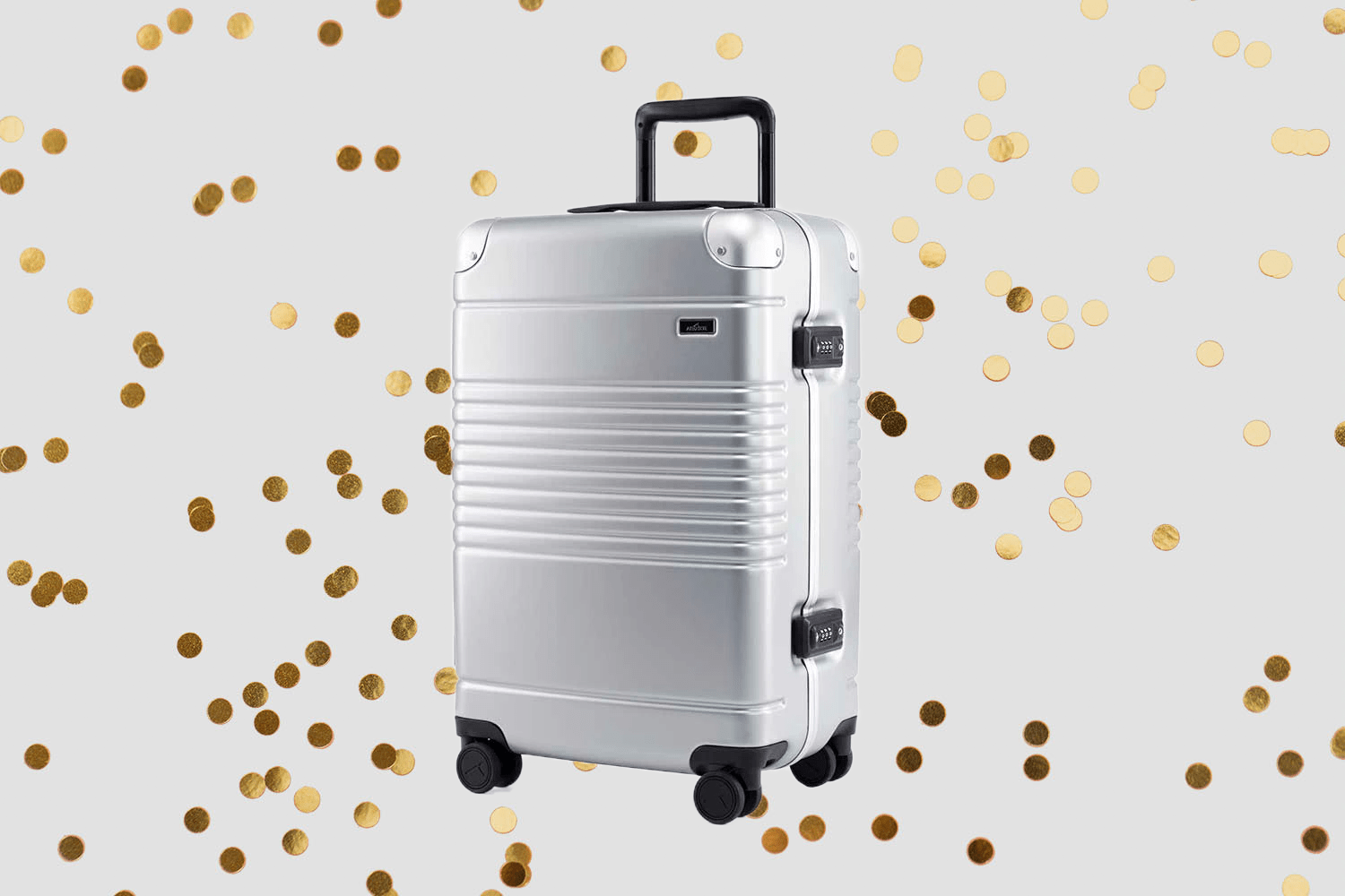 The Arlo Skye Frame Carry-On Max