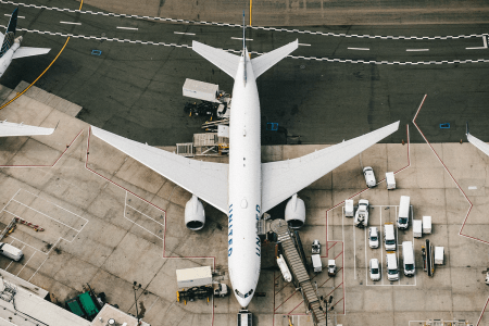 United’s Plans to Introduce a Supersonic Fleet May Be Closer Than You Think
