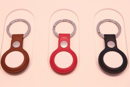 Airtags