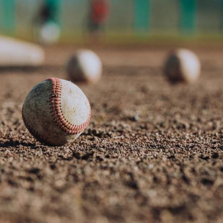 baseball