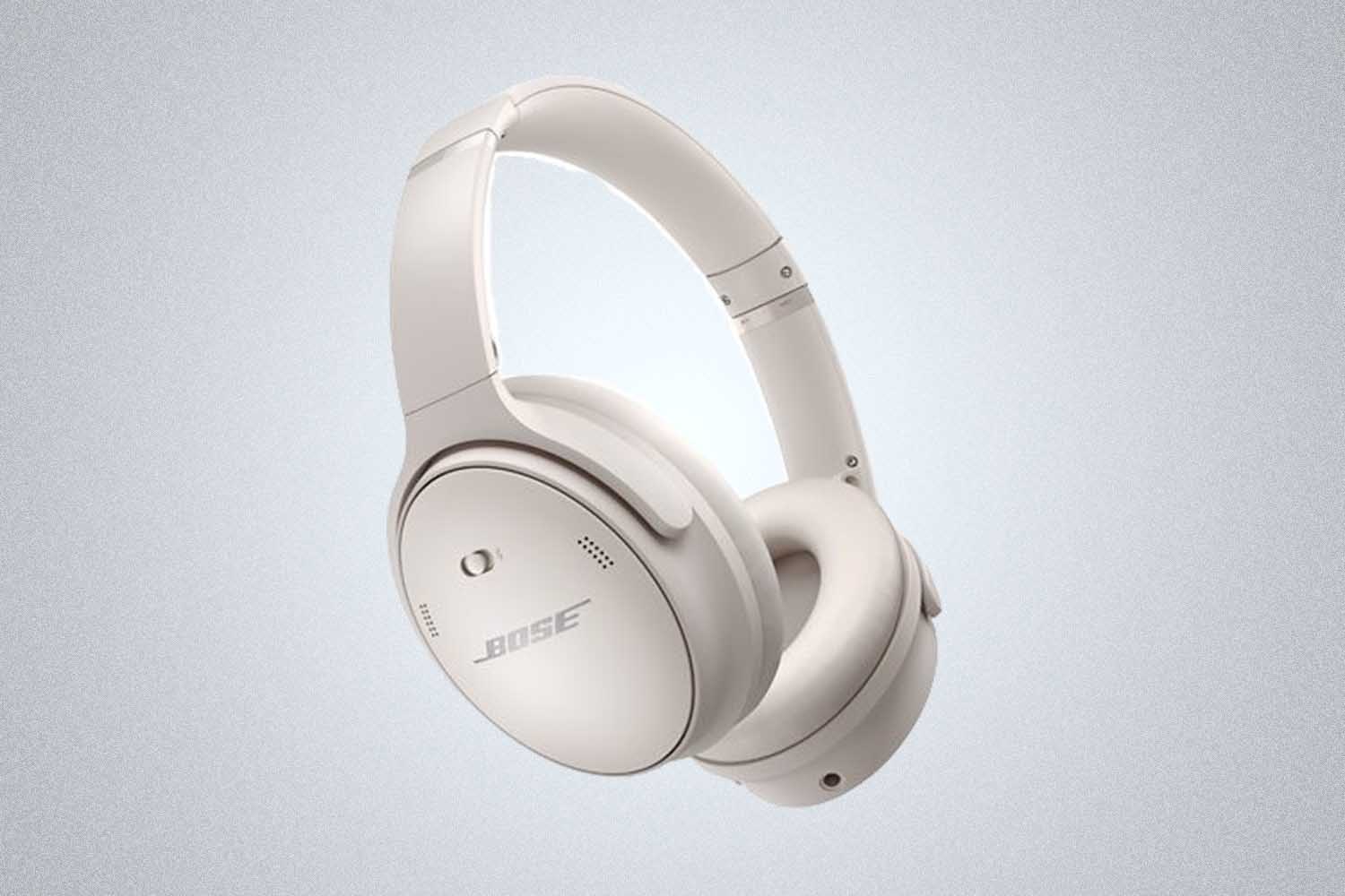 Bose QuietComfort 45