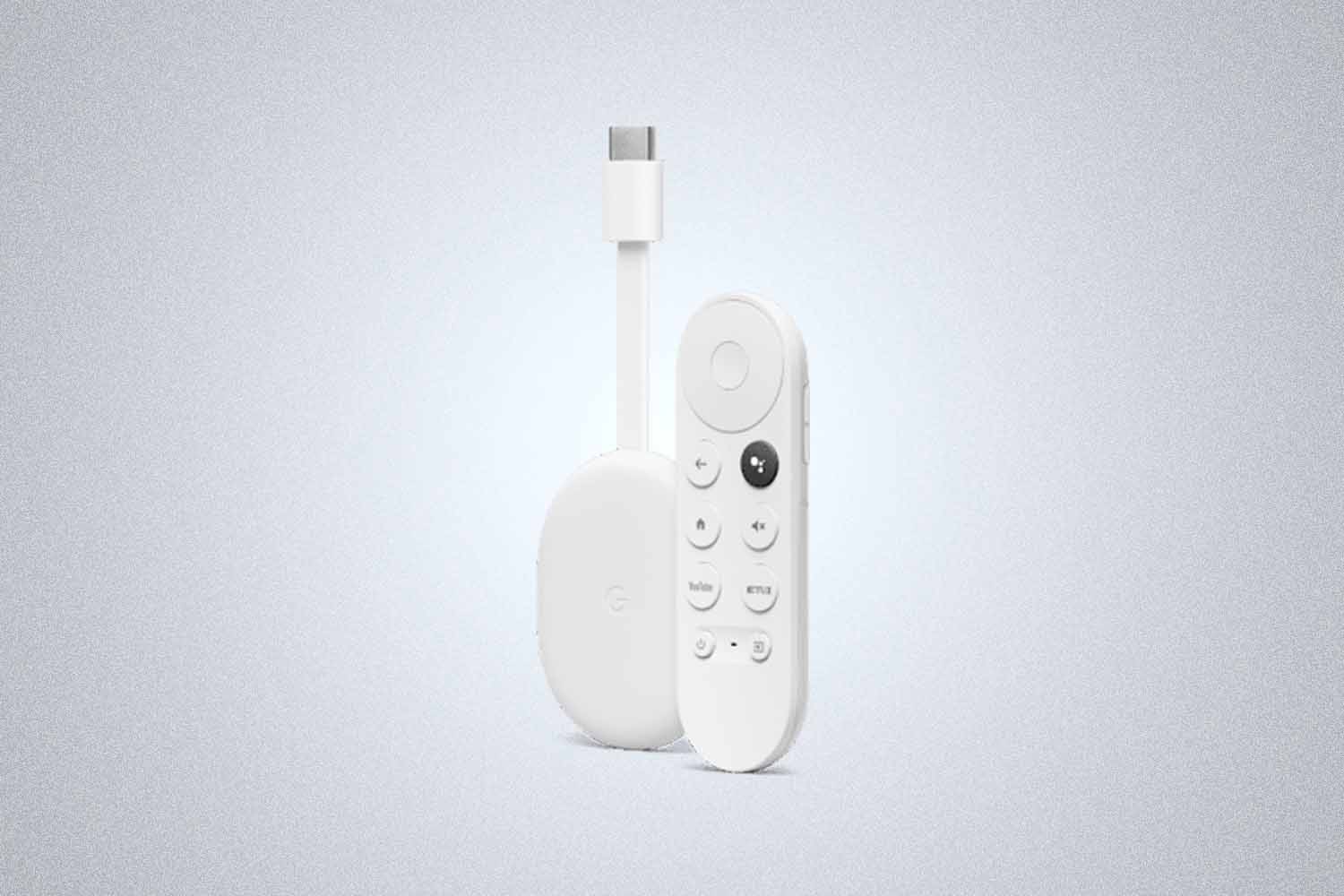 Chromecast With Google TV