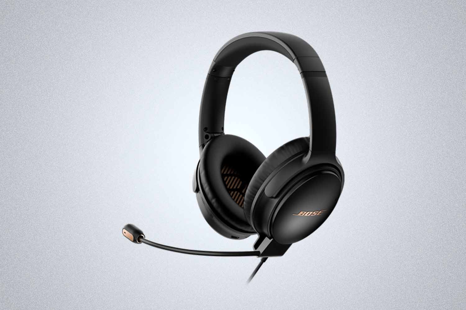 Bose QuietComfort® 35 II Gaming Headset