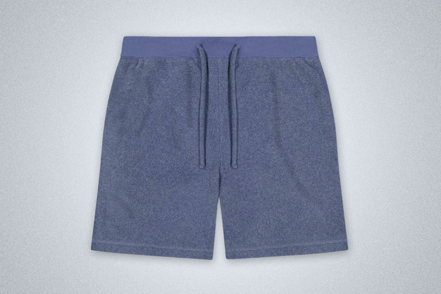 Goodlife Recycled Polartec Fleece Short