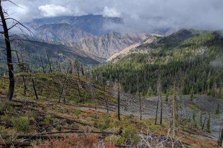 Hells Canyon