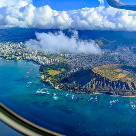 Honolulu