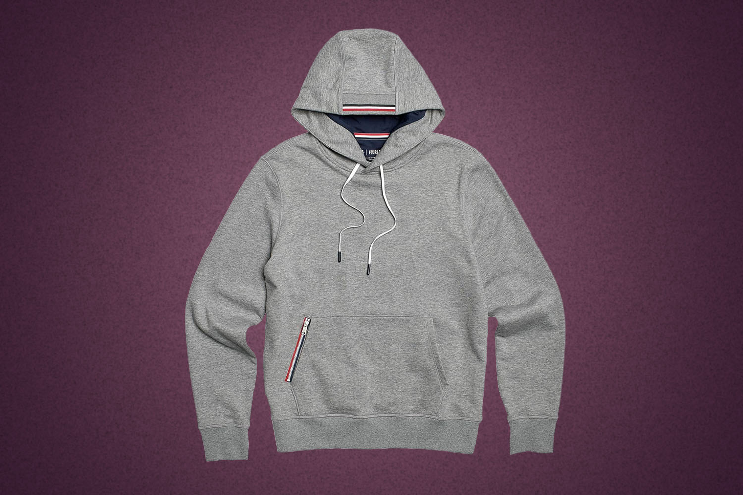 Fourlaps Rush Pullover Hoodie