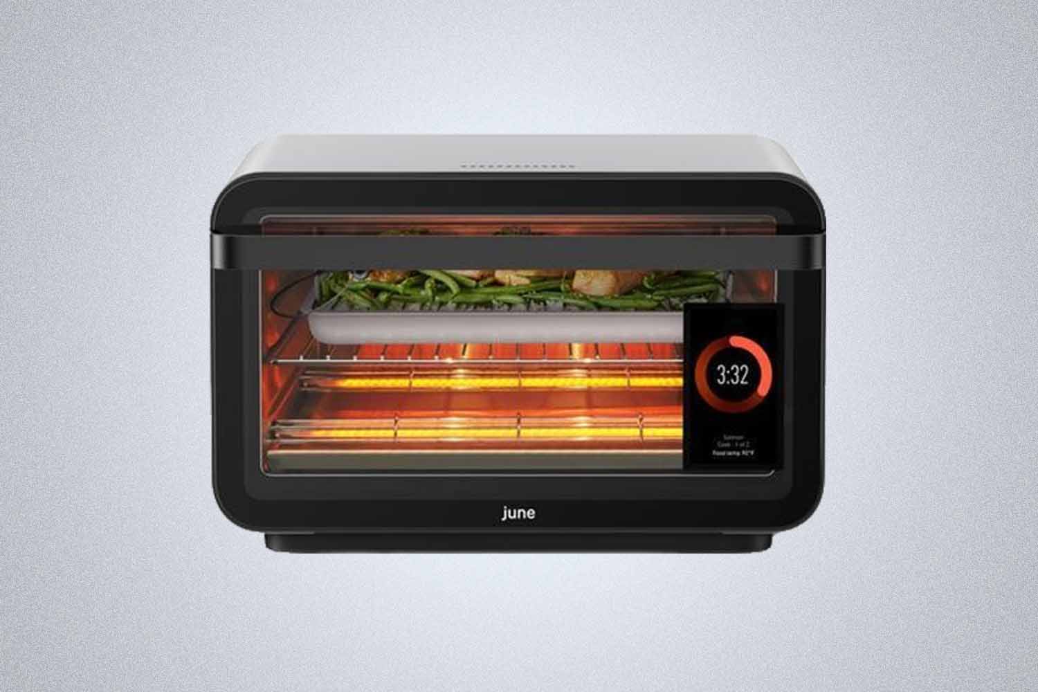 June Smart Oven