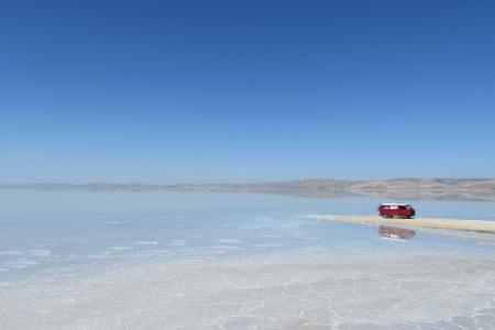 Lake Tuz