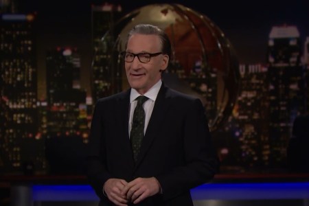 Bill Maher