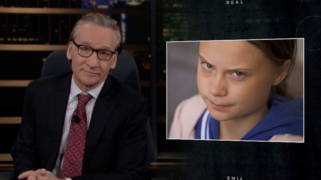 Bill Maher