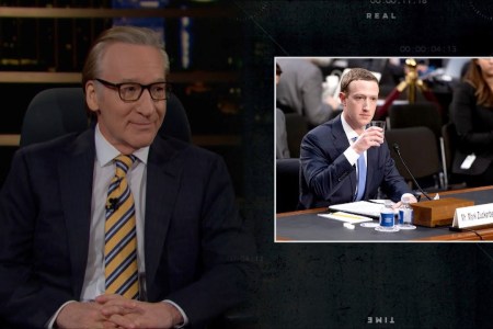 Bill Maher