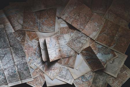 How the Internet Saved and Also Killed Travel Writing