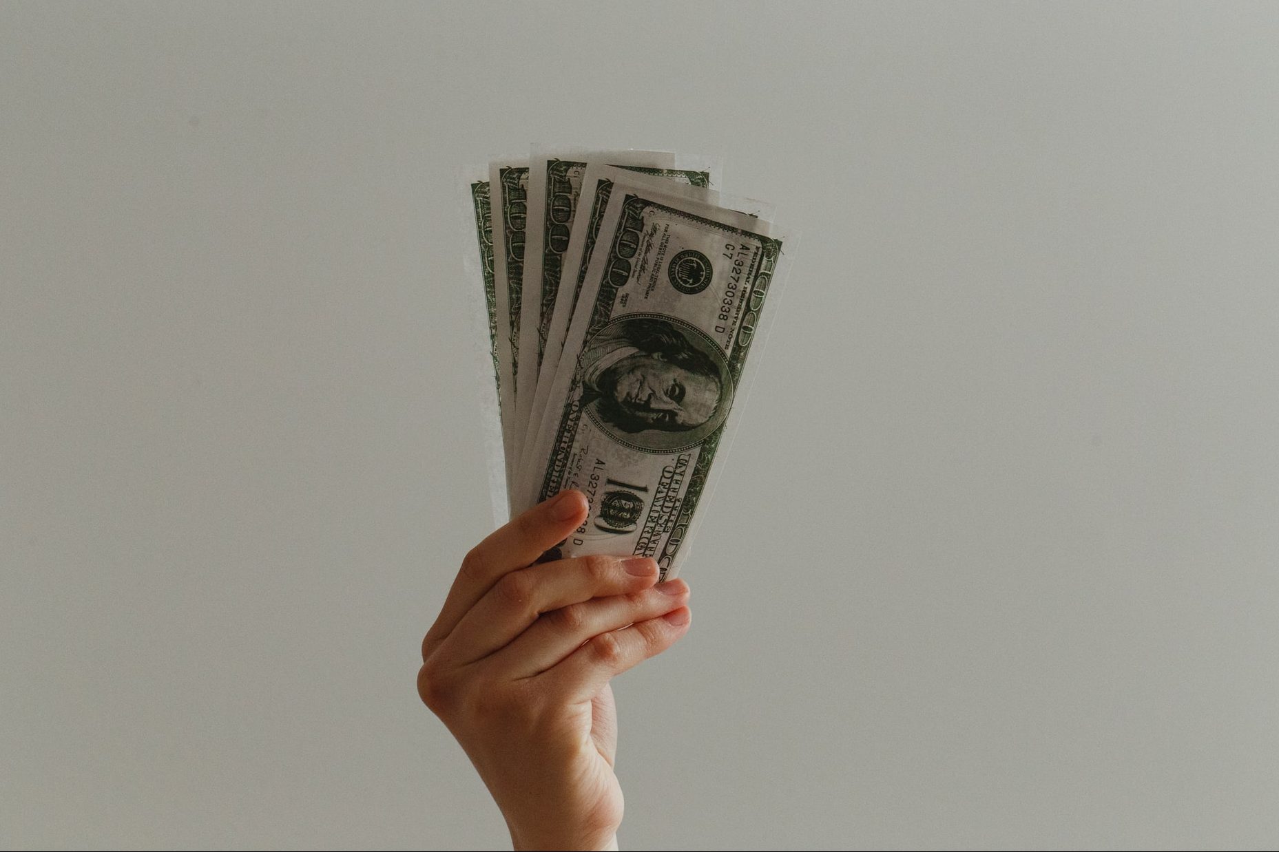 Money