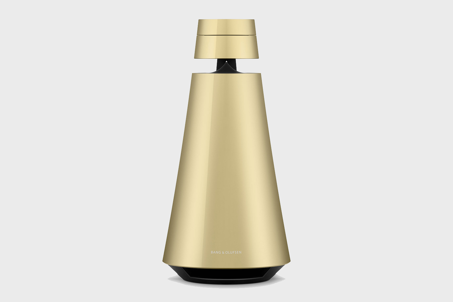 BANG & OLUFSEN Beosound 1 Speaker with Google Assistant