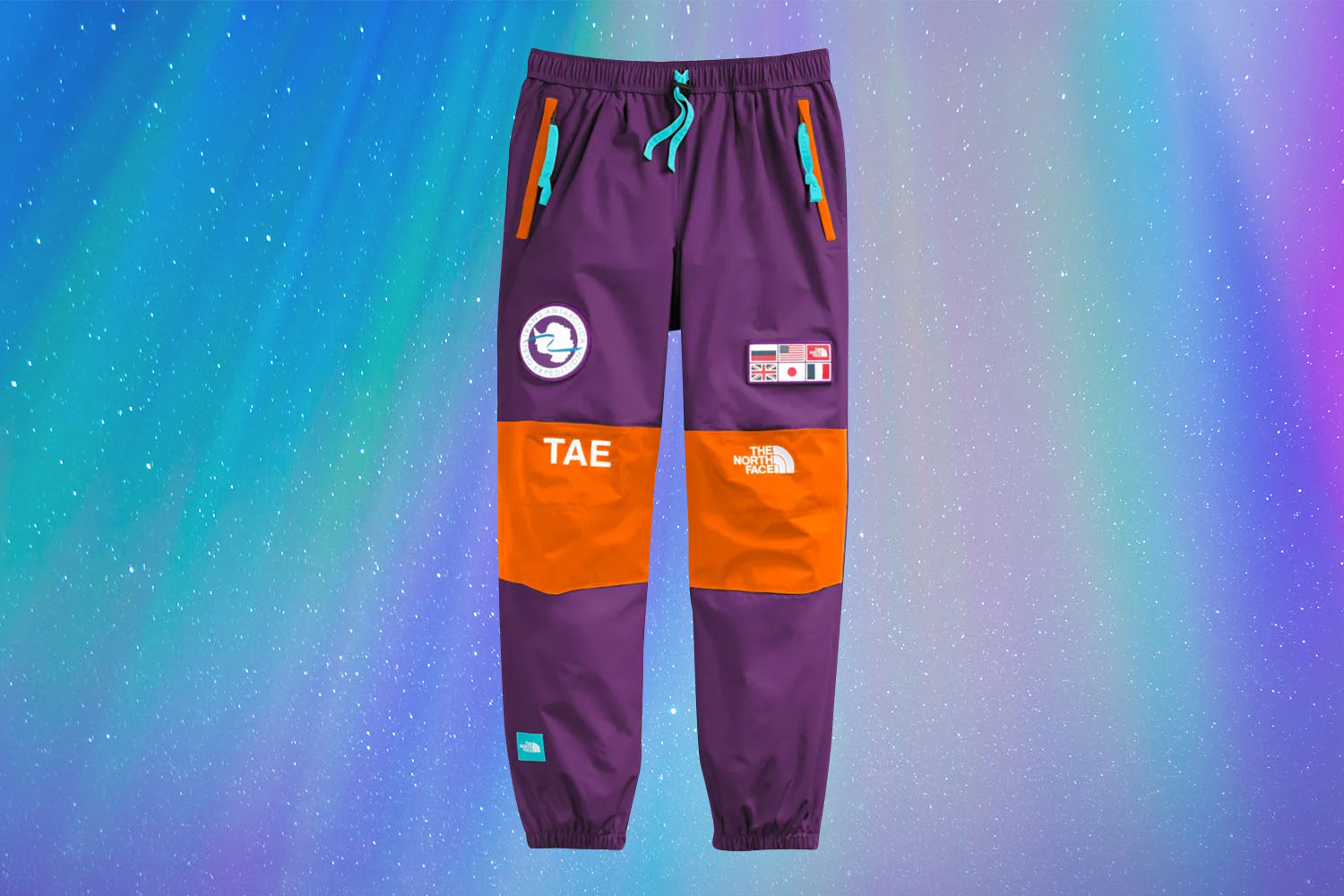 The North Face Men’s Trans-Antarctica Expedition Pant