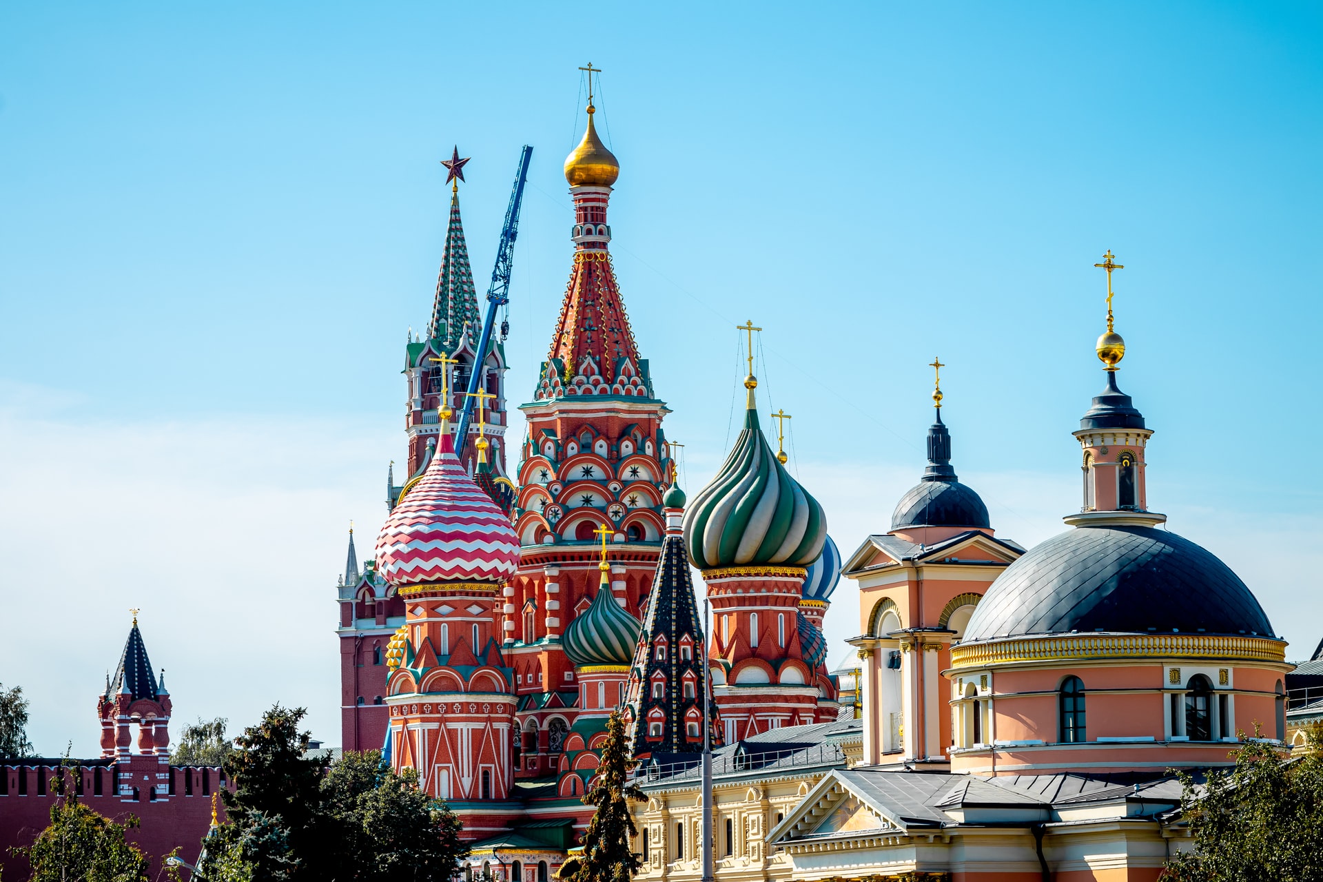 Red Square