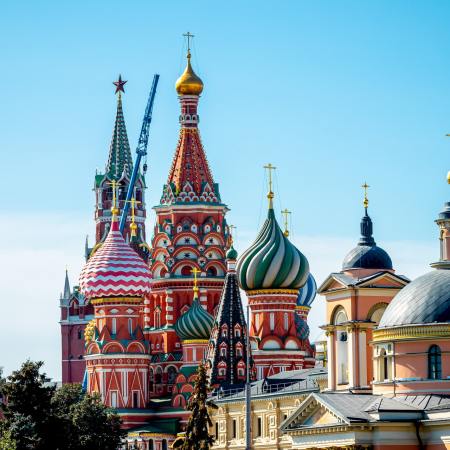 Red Square