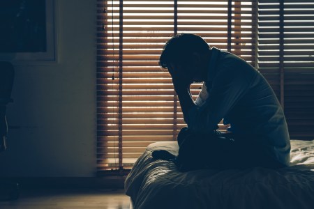 Breakups Hit Men Harder Than Women, According to Study