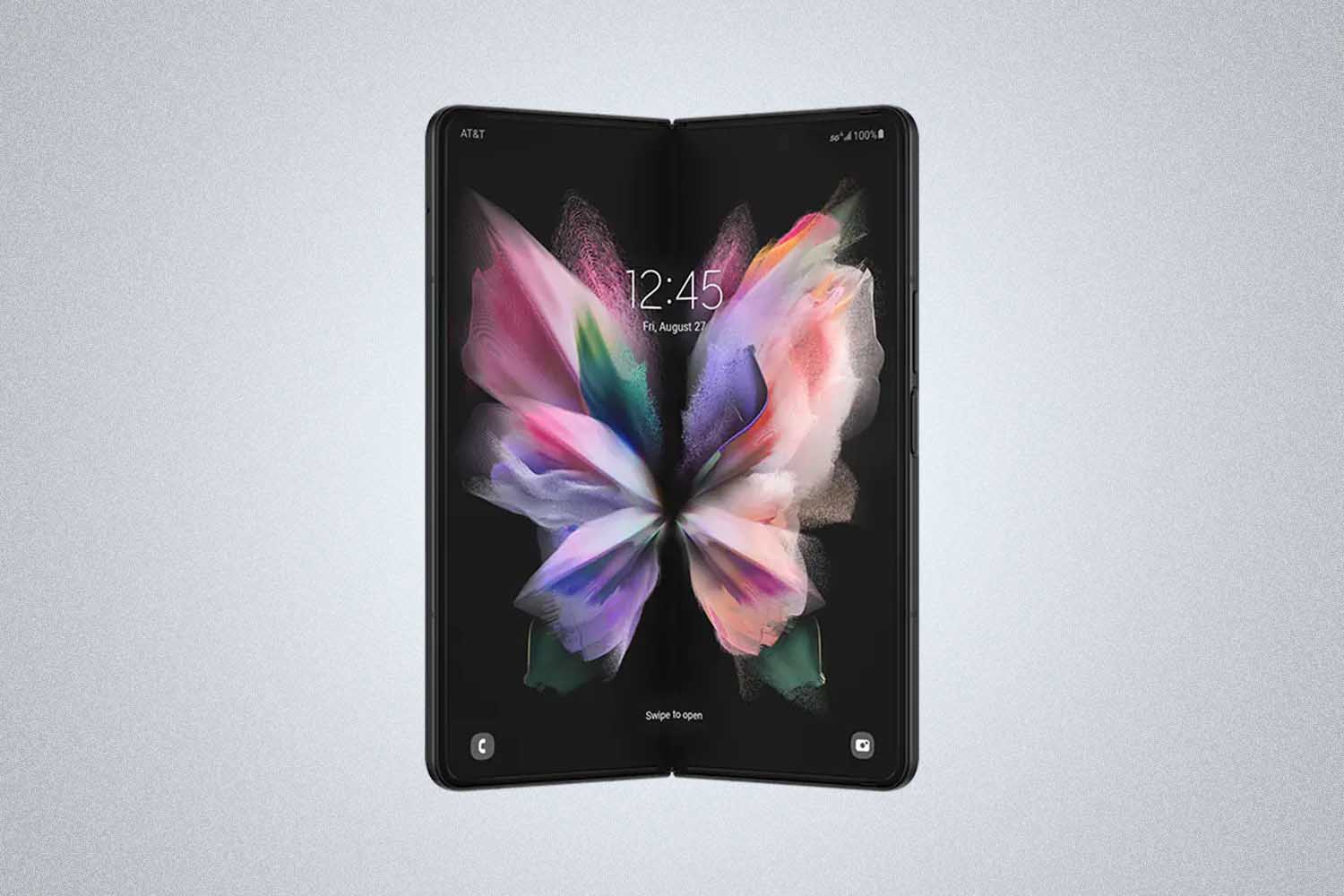 Samsung Galaxy Z Fold3 5G