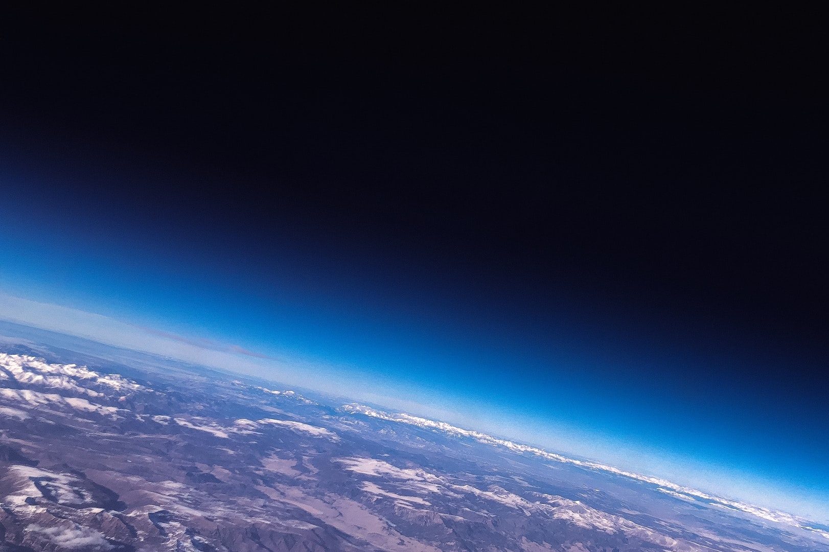Space