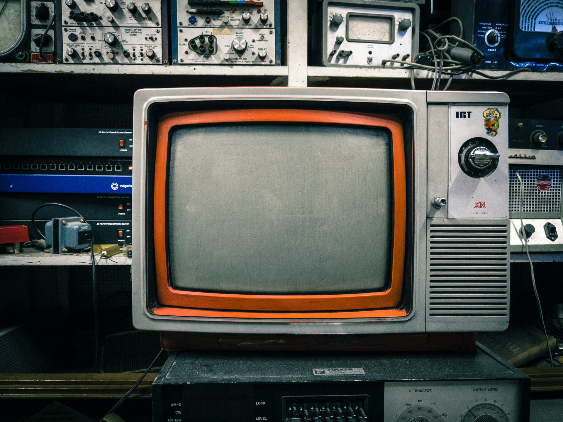Television