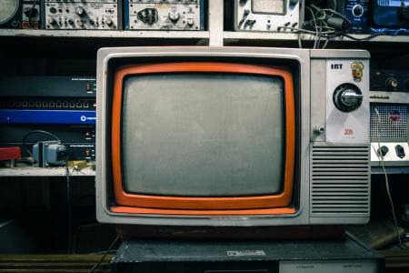 Television