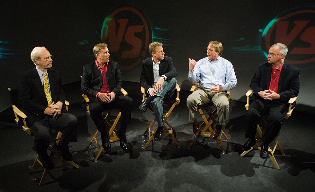 Players look back at "The Play"
