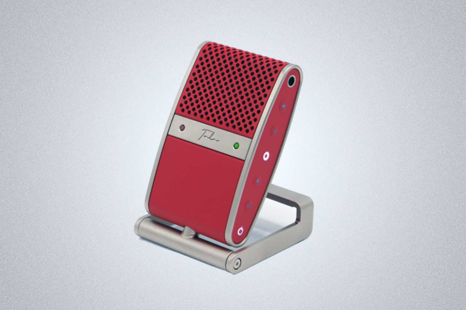 The Tula Mic