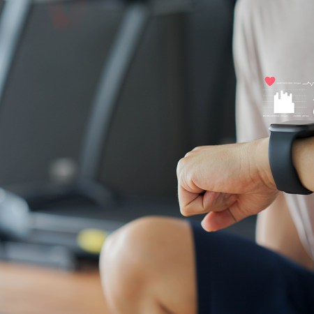 Does Your Resting Heart Rate Determine How Long You’re Going to Live?