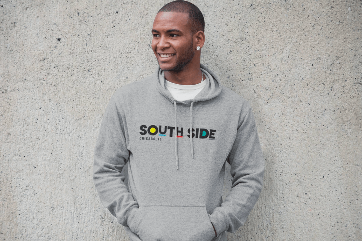90's South Side Hoodie