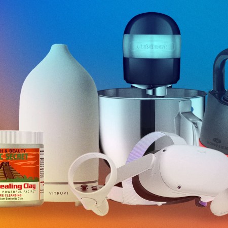 Our favorite last-minute gifts courtesy of Amazon