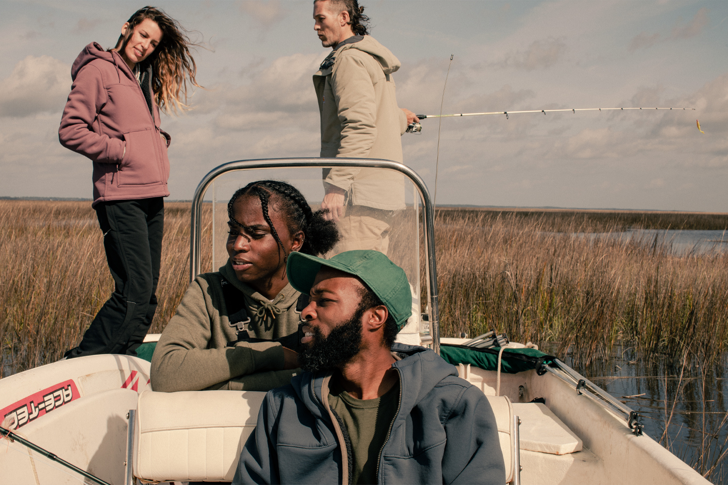 Carhartt's Super Dux Collection is ready for work and play